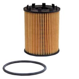 Engine Oil Filter (Metal Free)